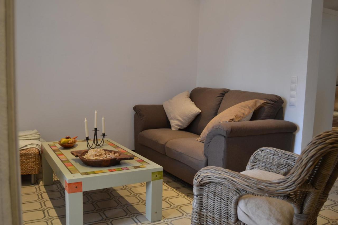 Appartement Santa Rosa, Balcon De Barcelona *