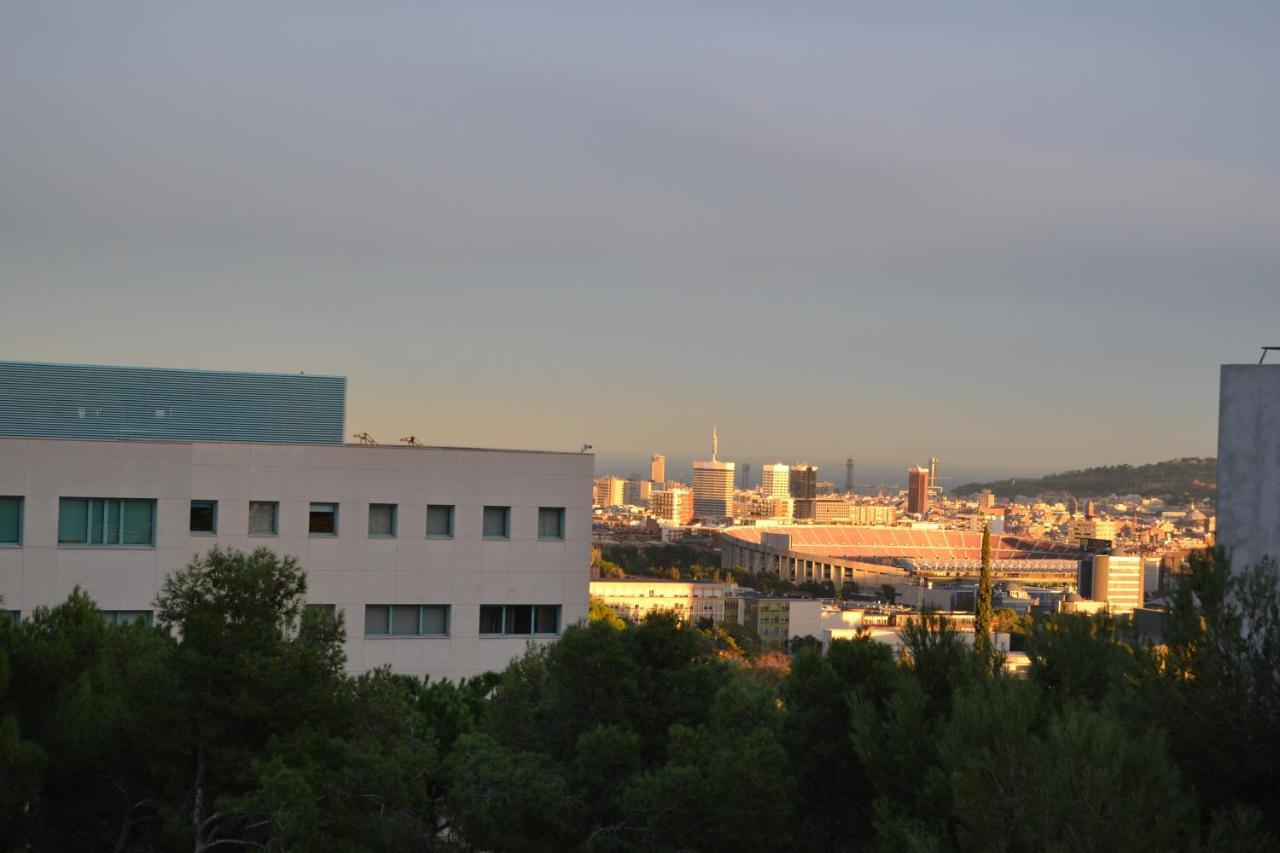 Santa Rosa, Balcon De Barcelona