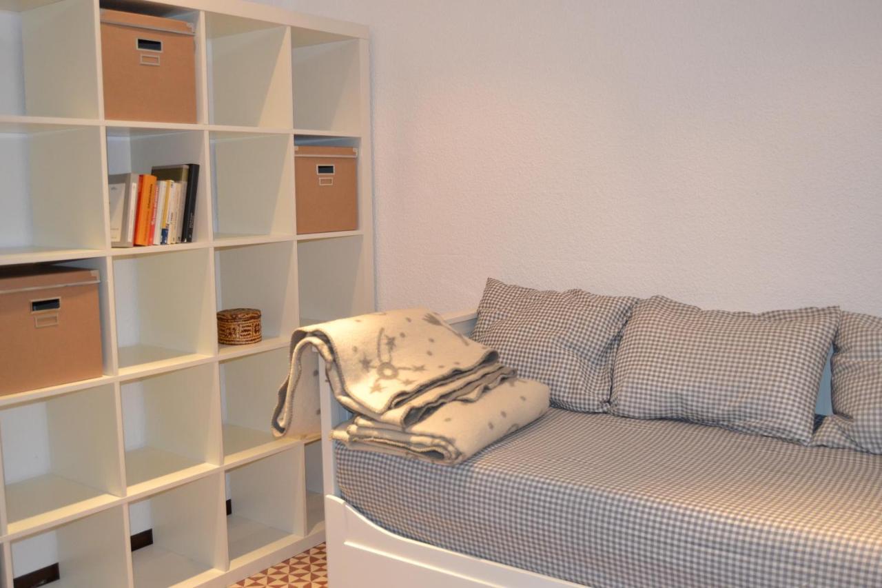 Santa Rosa, Balcon De Barcelona * Esplugues de Llobregat