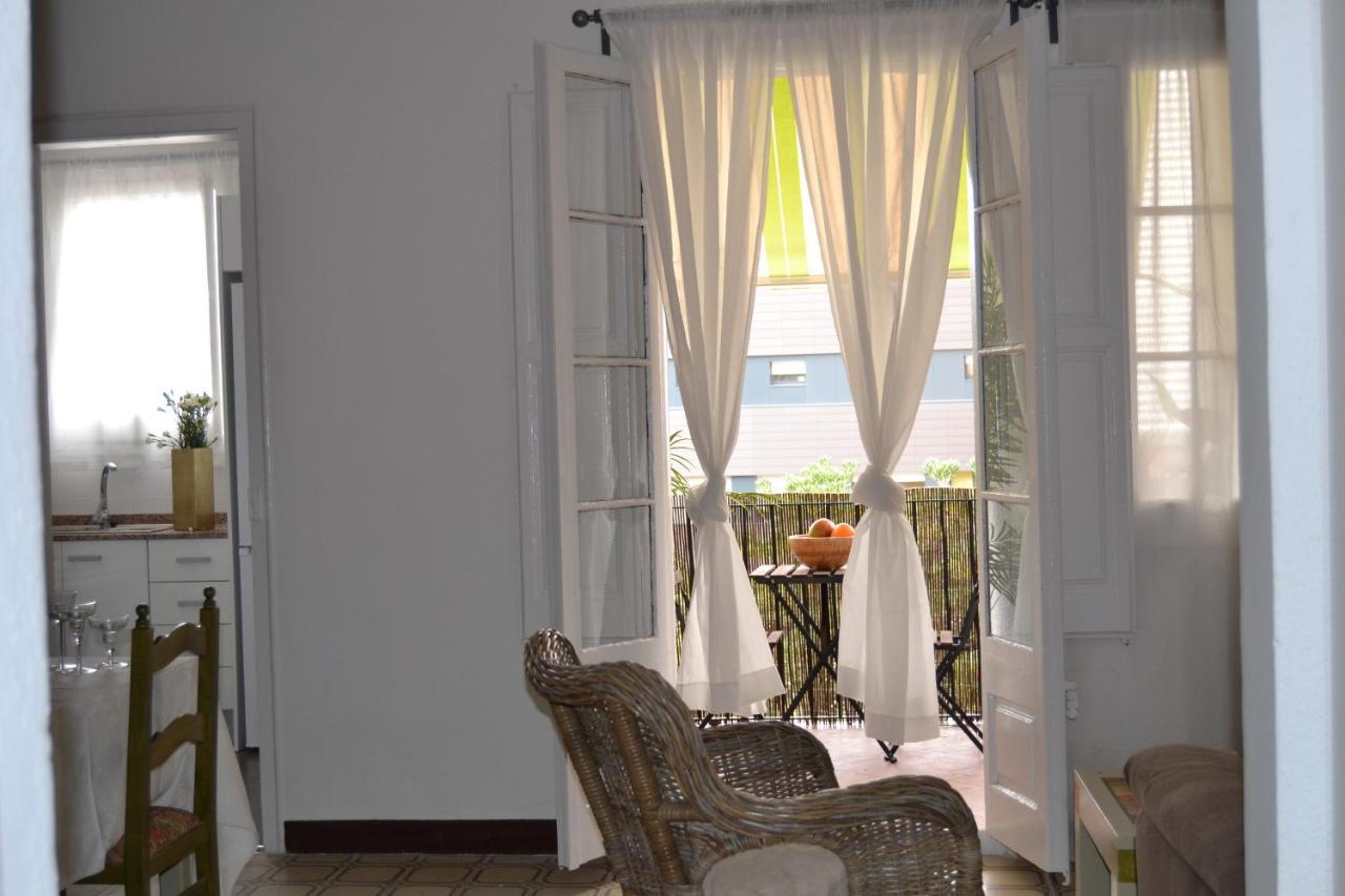Apartment Santa Rosa, Balcon De Barcelona Esplugues de Llobregat