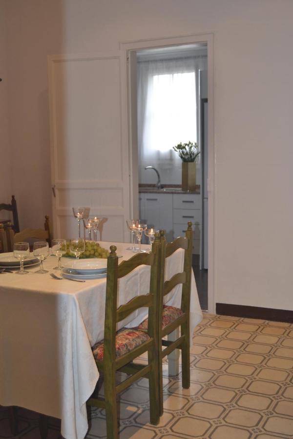 Santa Rosa, Balcon De Barcelona Apartment *