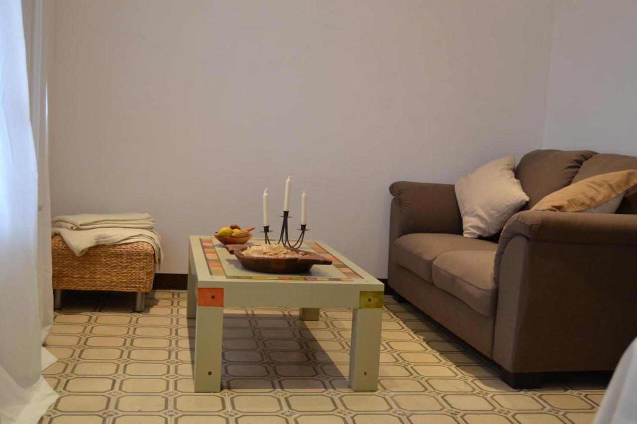 Santa Rosa, Balcon De Barcelona Apartment *