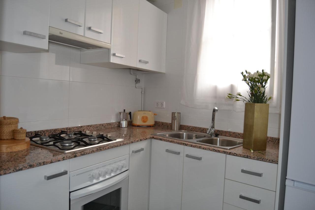 Santa Rosa, Balcon De Barcelona Apartment