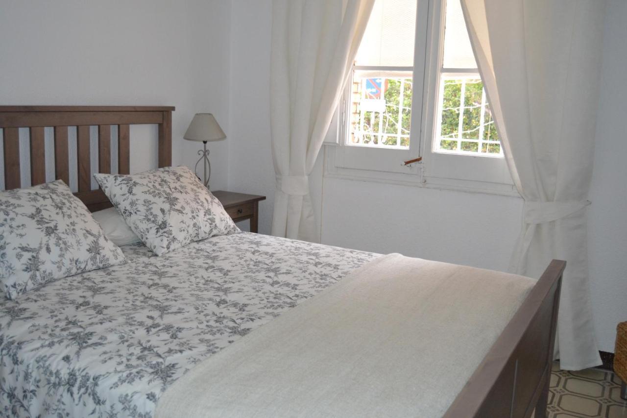 Santa Rosa, Balcon De Barcelona Apartment *