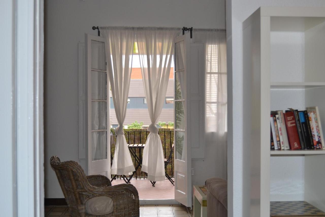 Apartment Santa Rosa, Balcon De Barcelona
