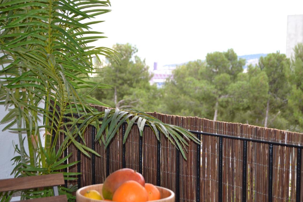 Santa Rosa, Balcon De Barcelona Apartment Esplugues de Llobregat