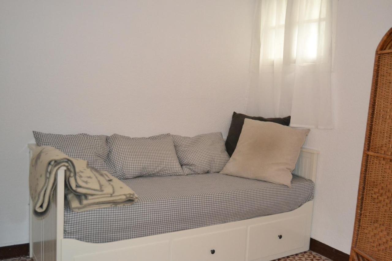 Santa Rosa, Balcon De Barcelona * Esplugues de Llobregat