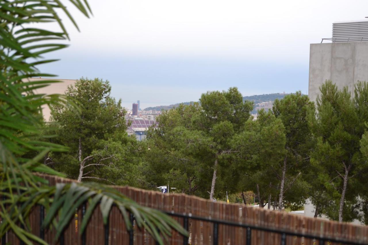 Santa Rosa, Balcon De Barcelona Apartment *