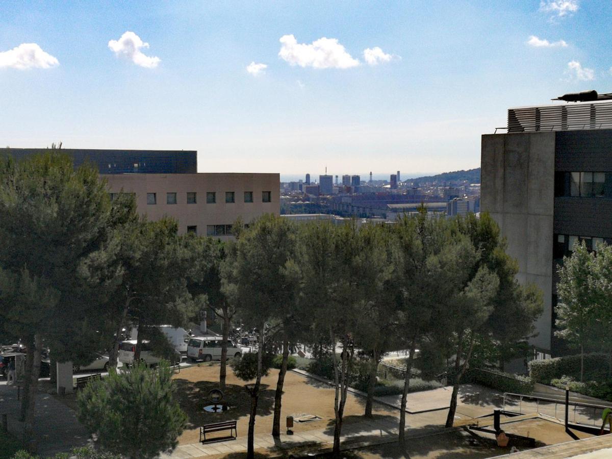 Santa Rosa, Balcon De Barcelona